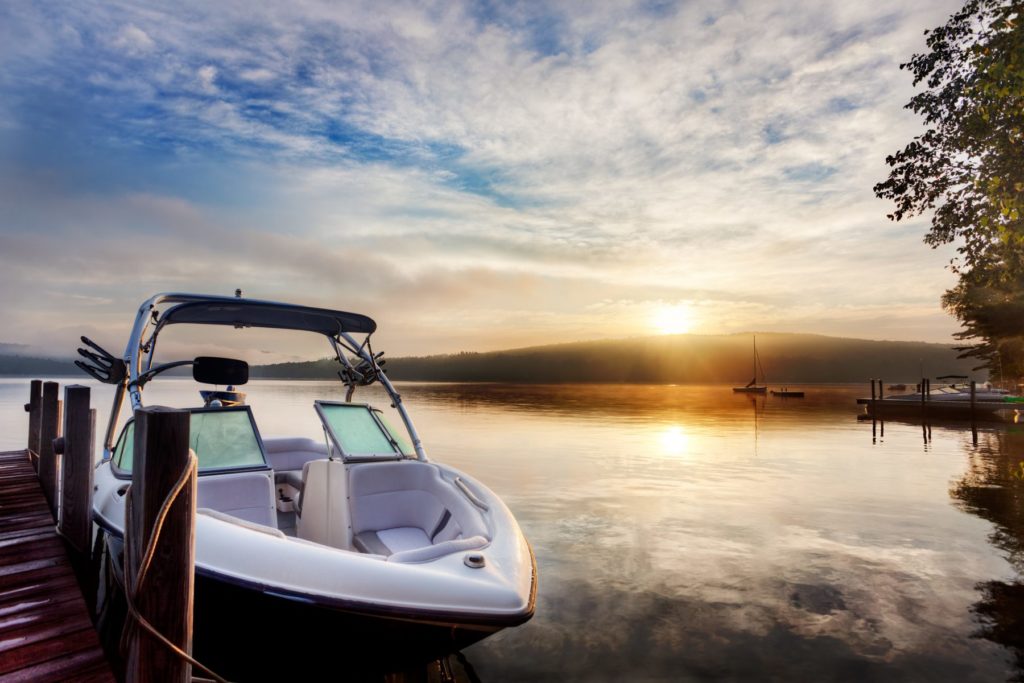 boat loans