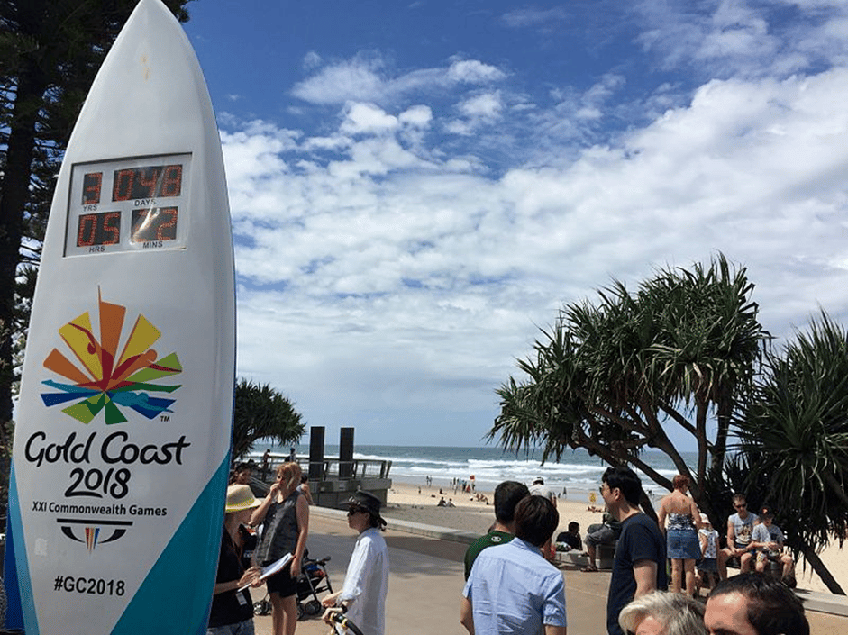 "Commonwealth Games 2018: everything you need to know"