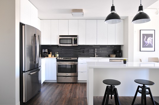 "Get your place set up with a white goods loan up to $10,000 | Apply Now!"
