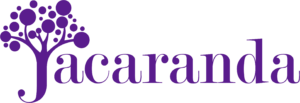 Jacaranda Logo