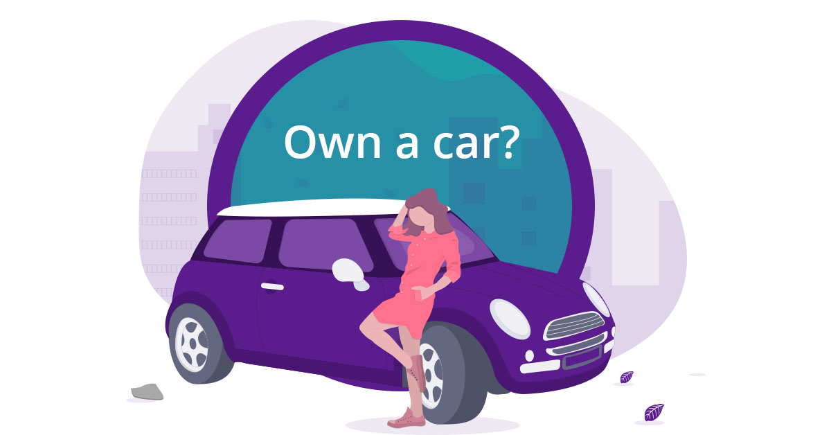 "Looking For A Secured Loan? Jacaranda Finance Can Help!"