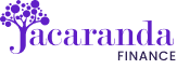 Jacaranda Finance Logo