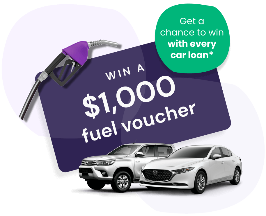 Win a $1,000 fuel voucher marketing image