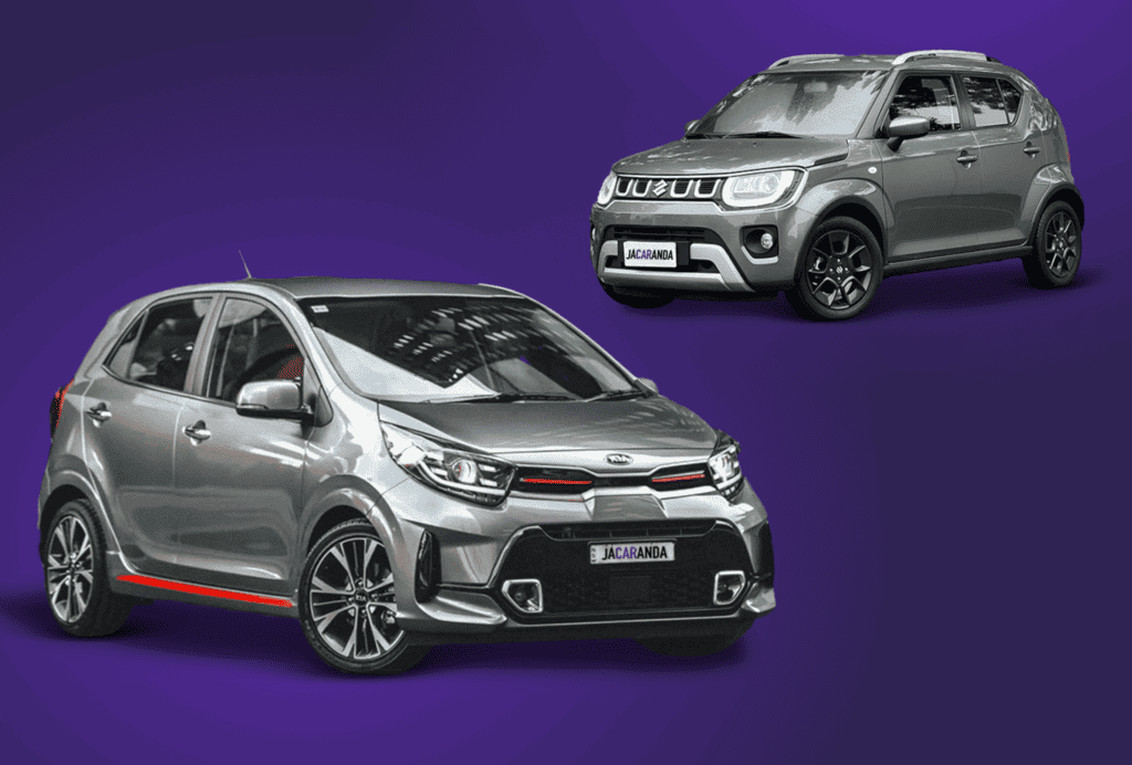 Top 5 Cars under 25k in 2023 Jacaranda Finance