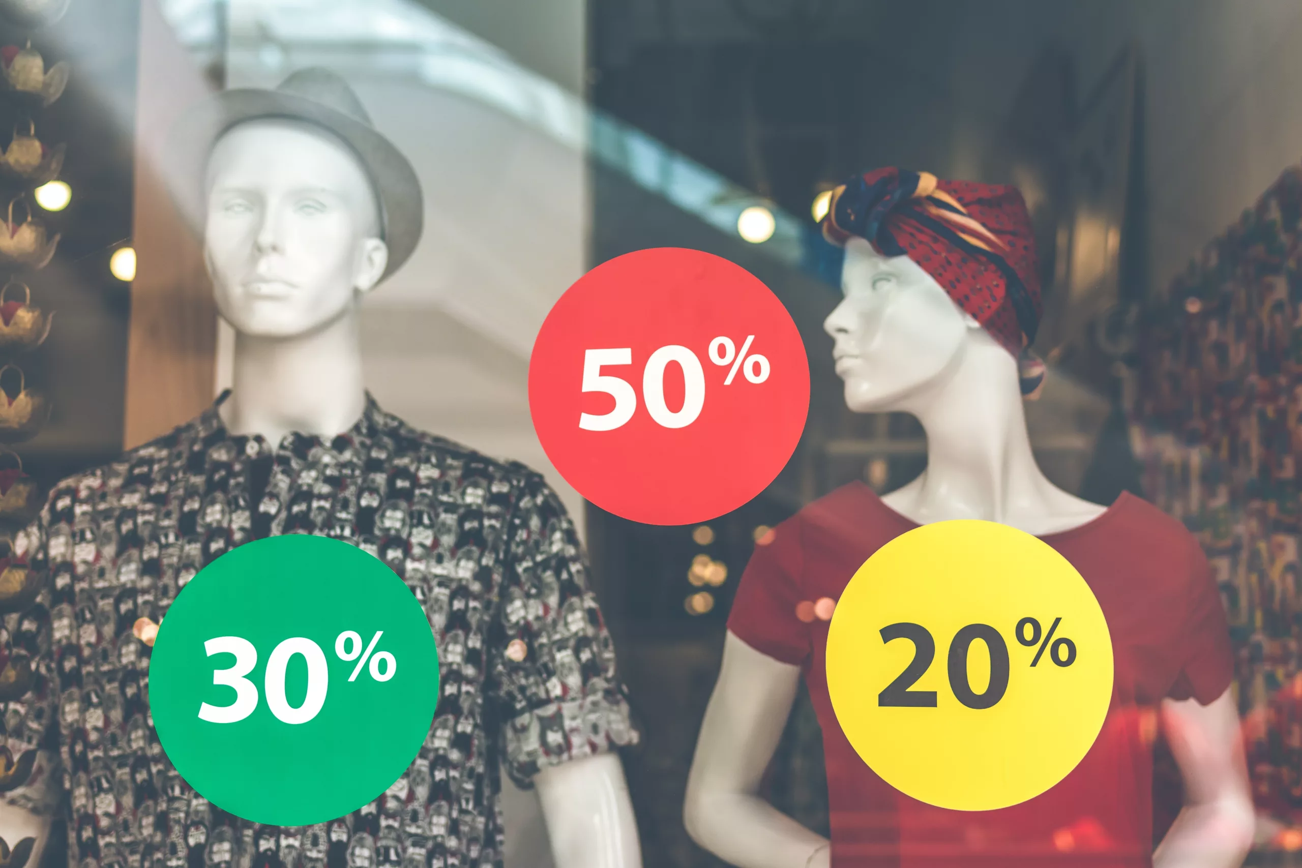 EOFY sales