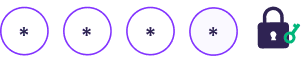 password imagery