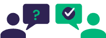 support icon
