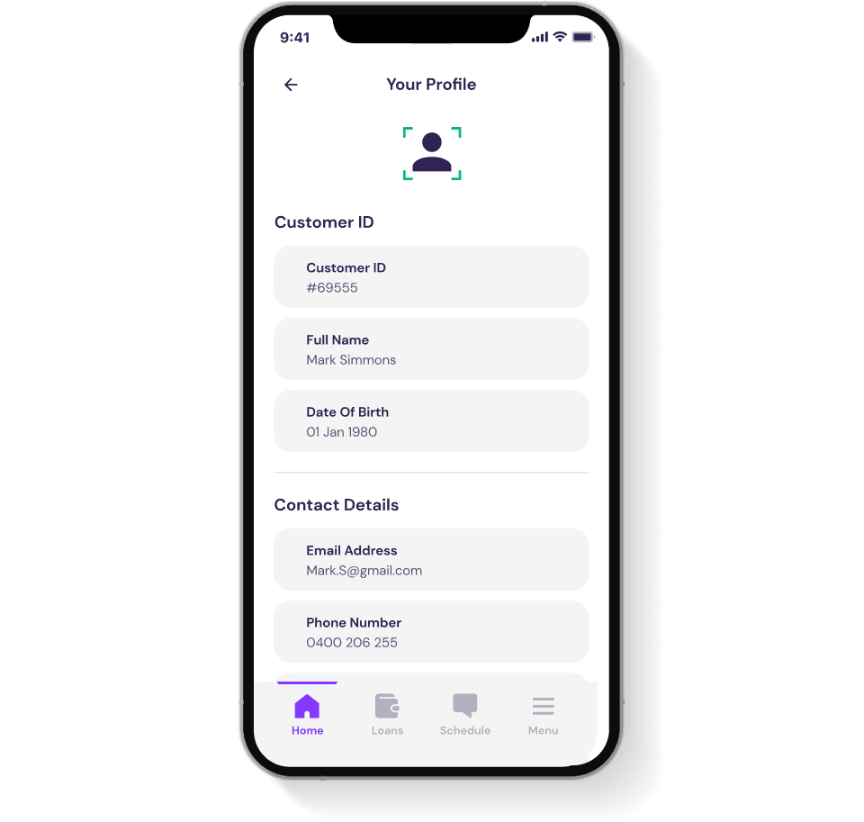 03ManageYourProfile