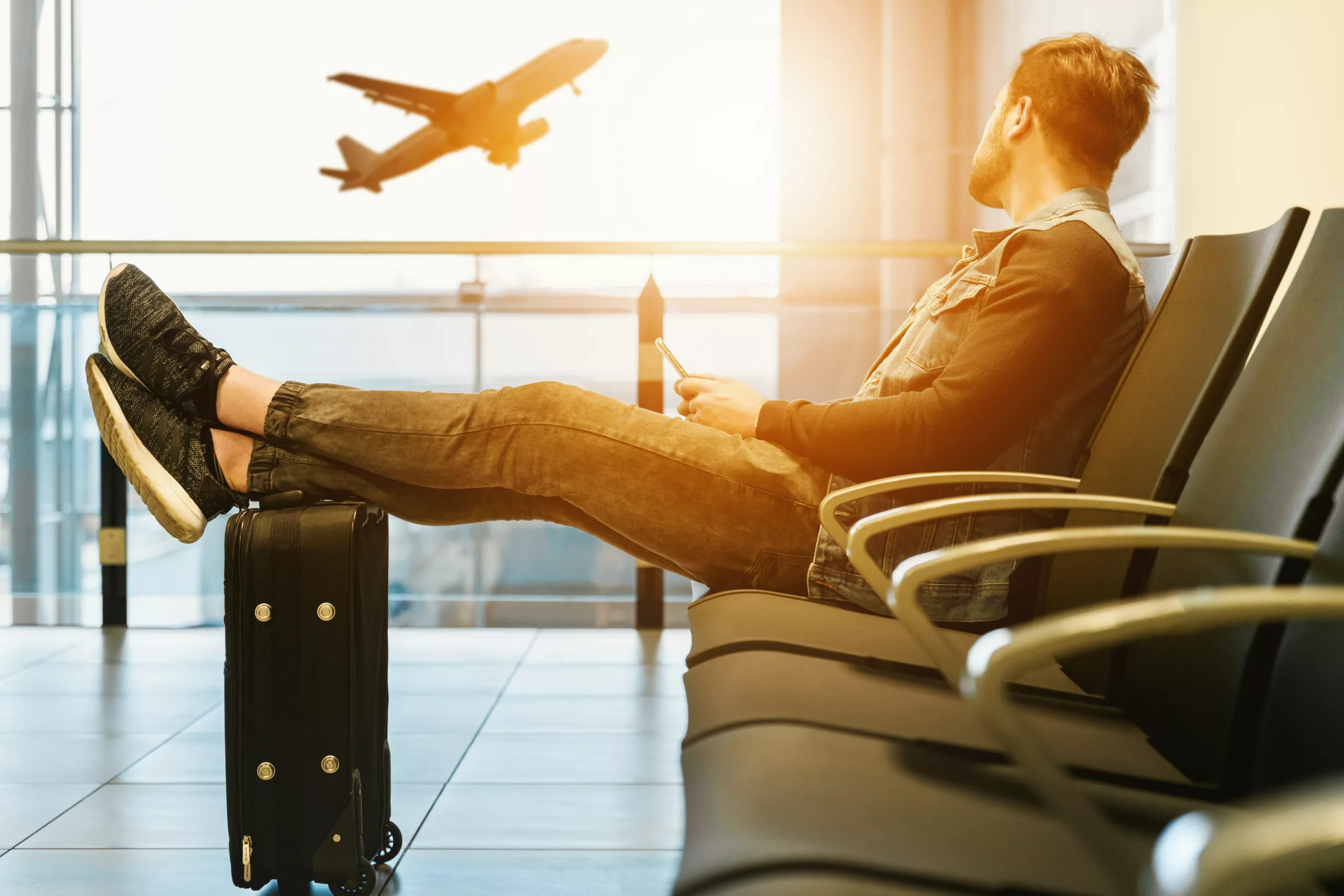 Travel money options