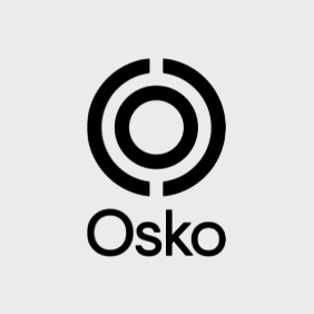 Osko logo