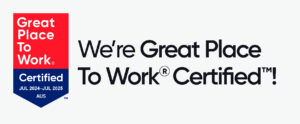 Great place to work