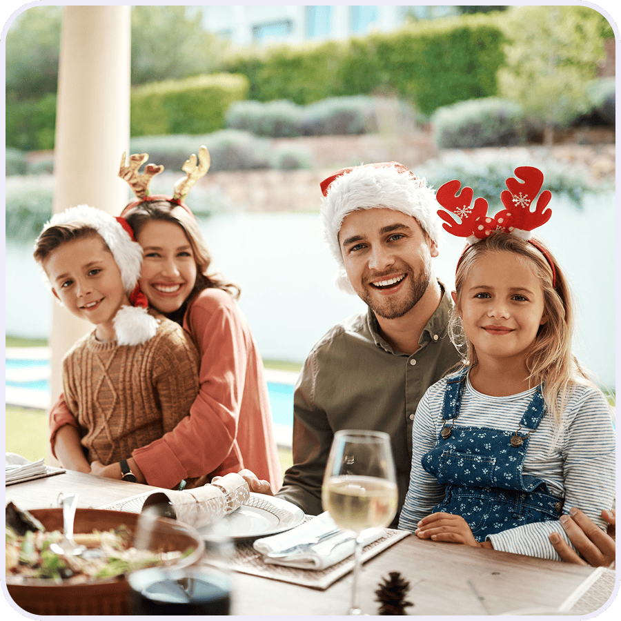 Christmas Apply - Image