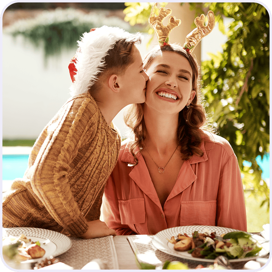 Christmas Details - Image