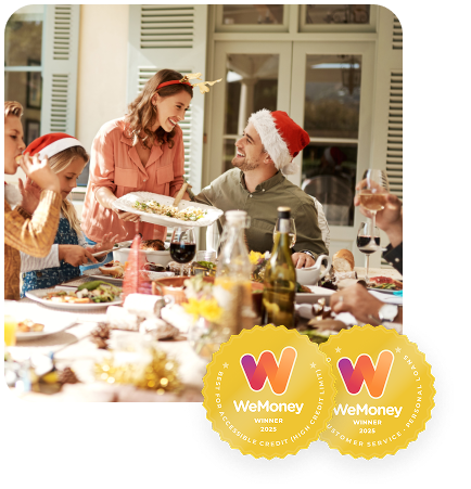 HP Christmas Header - AB Test