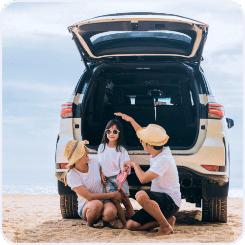 Fuel Card Details - Image