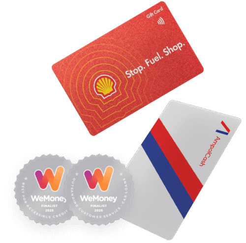 Fuel Card Header - Image