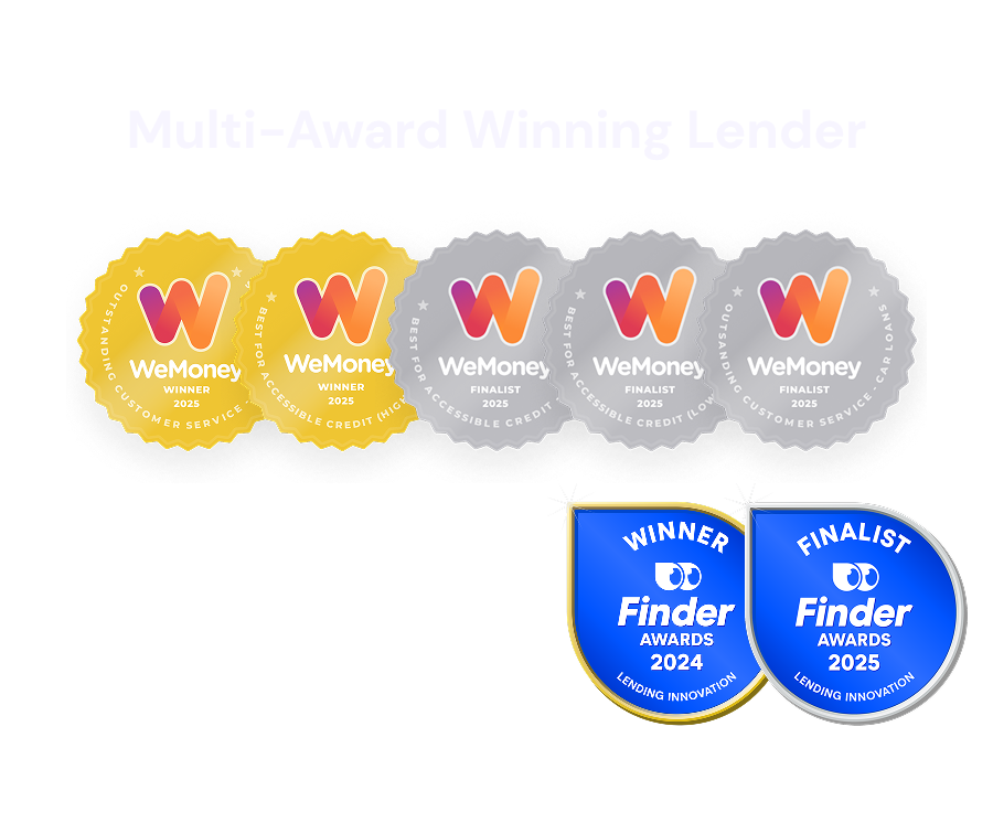 Jacaranda Finance Awards