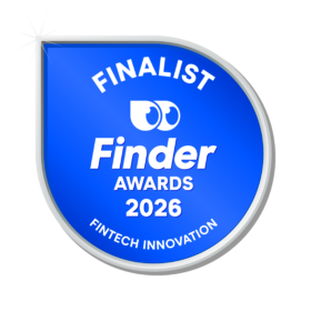 Finder Awards_Fintech Innovation_Finalist_Digital
