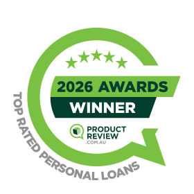 Top Rated Personal Loans - 2026 Winner